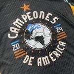 Camisa Argentina Edição Especial 24/25 Jogador