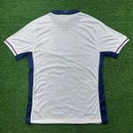 Camisa Inglaterra Home I 2024/25 - Jogador