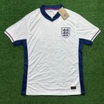 Camisa Inglaterra Home I 2024/25 - Jogador