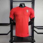 Camisa Portugal Home I 2024 Jogador