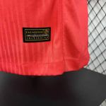 Camisa Portugal Home I 2024 Jogador
