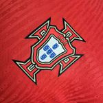 Camisa Portugal Home I 2024 Jogador