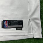 NBA Brooklyn Nets Home - HARDEN #13 - 75 ANOS - BRANCO