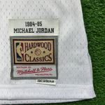NBA Mitchell & Ness Chicago Bulls RetrÔ 1984-1985 JORDAN #23