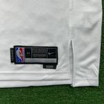 NBA Los Angeles Lakers Edição 75 anos 21/22 Kobe Bryant #8 - Branco