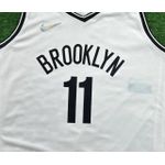 NBA Brooklyn #11 Irving - 75 ANOS