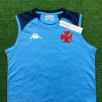 Regata Vasco I 24/25 Goleiro Treino - Masculina 