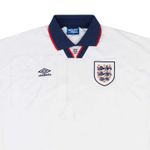 Camisa Inglaterra Retrô 1994