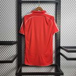 Camisa RetrÕ Liverpool 06/07