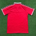 Camisa Manchester United Home I 1998/99