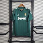 Camiseta RetrÔ Real Madrid ÖZIL 10 - 12/13