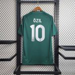 Camiseta RetrÔ Real Madrid ÖZIL 10 - 12/13