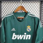 Camiseta RetrÔ Real Madrid ÖZIL 10 - 12/13