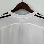 CAMISA RETRÔ REAL MADRID HOME I 03/04