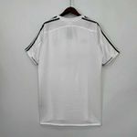 CAMISA RETRÔ REAL MADRID HOME I 03/04