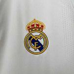 CAMISA RETRÔ REAL MADRID HOME I 03/04