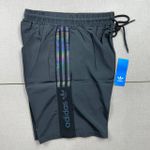 Short Nike Dry Fit - Masculino - Grafite - Ad46