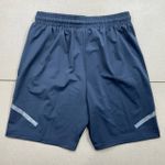 Short Nike Dry Fit - Masculino - Cinza - Nk47