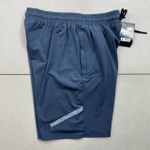Short Nike Dry Fit - Masculino - Cinza - Nk47