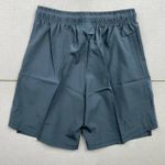 Short Nike Dry Fit - Masculino - Cinza - Nk48