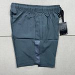 Short Nike Dry Fit - Masculino - Cinza - Nk48