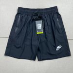 Short Nike Dry Fit - Masculino - Preto - Nk49