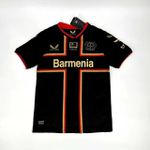 Camisa Bayer Leverkusen Edição Especial 2024/25 - Torcedor Masculina
