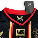 Camisa Bayer Leverkusen Edição Especial 2024/25 - Torcedor Masculina