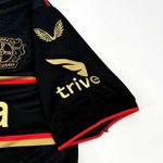 Camisa Bayer Leverkusen Edição Especial 2024/25 - Torcedor Masculina