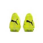 Chuteira Campo Puma Future Z 1.1 (FG) - Verde/Preto
