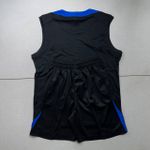 Conjunto Treino Inter de Milão Regata + Short 2024/25