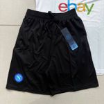 Conjunto de Treino Regata + Short Napoli 23/24 - Branco