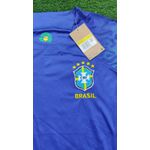 CAMISA Copa do Mundo de 2022 - Feminina Azul (Defeito)