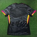 Camisa Chelsea Third III 2024/25 Jogador