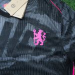 Camisa Chelsea Third III 2024/25 Jogador