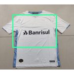 Grêmio Branca Lisa - 2019 (Defeito)