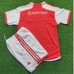 Conjunto Infantil Home I 24/25 (Defeito)
