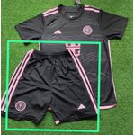 Infantil Inter Miami Away Ii 2024/25 (Defeito)