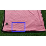 Inter Miami Home I 24/25 Jogador Rosa (Defeito)