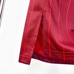 Regata All Star NBA 23/24 - Kobe Bryant #8 Vermelho silk