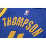 NBA Golden State Warriors 22/23 - Thompson #11 - 75 Anos
