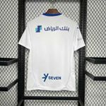 Camisa Al-Hilal Away II 24/25 - Torcedor Masculina