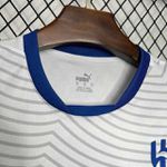 Camisa Al-Hilal Away II 24/25 - Torcedor Masculina
