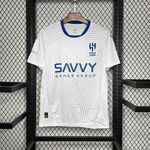 Camisa Al-Hilal Away II 24/25 - Torcedor Masculina