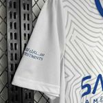 Camisa Al-Hilal Away II 24/25 - Torcedor Masculina