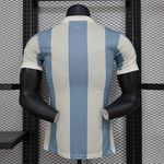 Camisa Argentina 2024/25 - Jogador Masculino