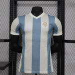 Camisa Argentina 2024/25 - Jogador Masculino