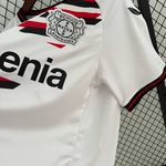 Camisa Bayer Leverkusen Away II 23/24 - Torcedor Masculina