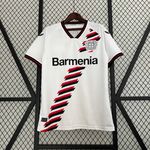 Camisa Bayer Leverkusen Away II 23/24 - Torcedor Masculina