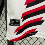 Camisa Bayer Leverkusen Away II 23/24 - Torcedor Masculina
